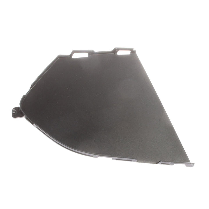 Original Ford Mondeo 2010-2014 Verschlussplatte rechts 1702456