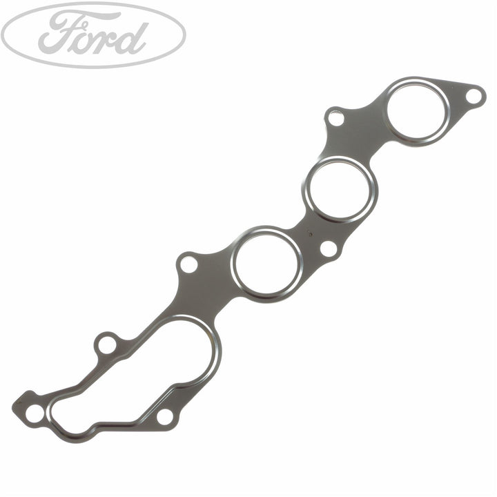 Original Ford Galaxy S-Max WA6 Mondeo Auspuffkrümmerdichtung 1136702