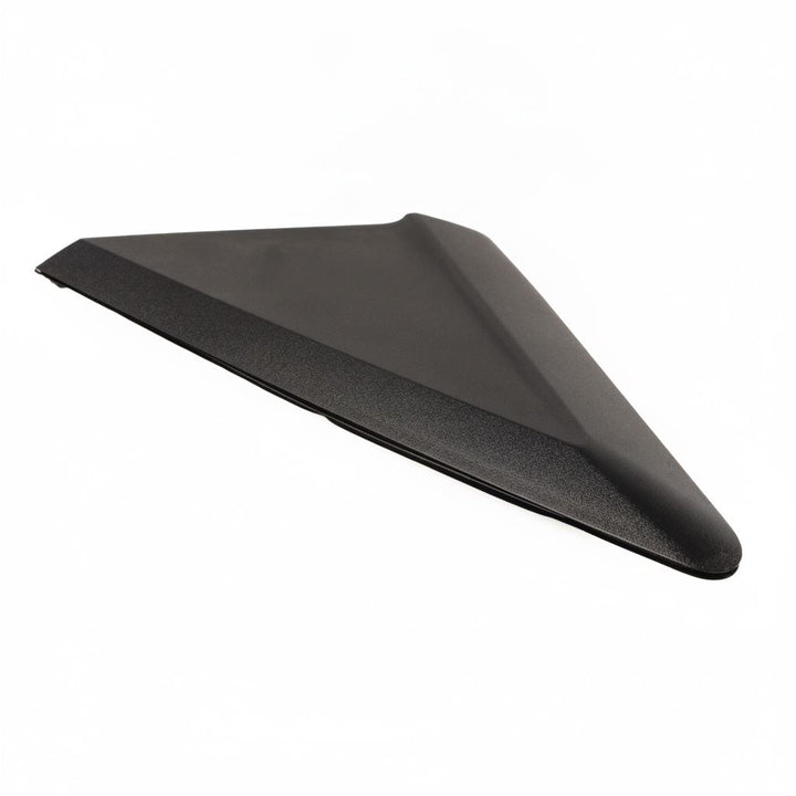 Ford Transit Connect 2013-2022 Spiegel-Eckleiste schwarz links 1883493