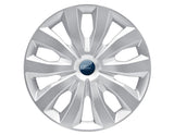 Original Ford Puma Radzierblende 16