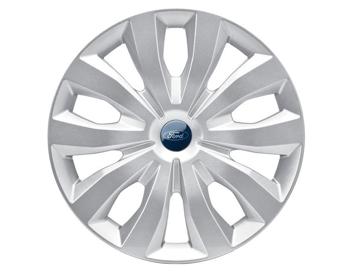 Original Ford Puma Radzierblende 16