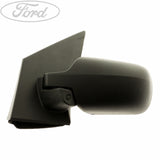 Original Ford Fiesta 2002-2005 Außenspiegel links 1379885