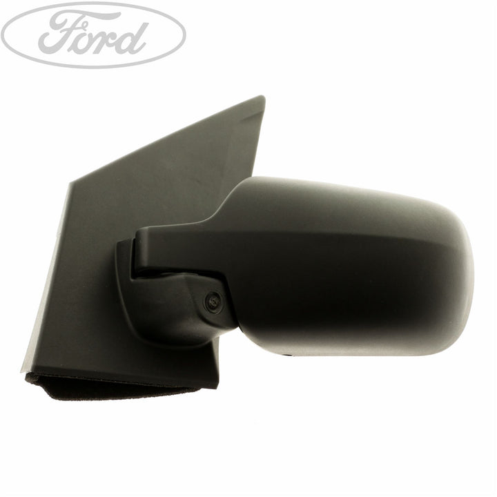 Original Ford Fiesta 2002-2005 Außenspiegel links 1379885