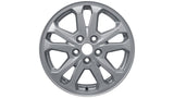Ford Transit/TourneoConnect Alufelge 16