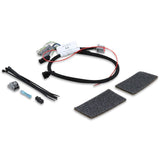 Original Ford Fiesta CD-Player Kabelstrang Einfachschacht 2304914