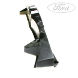 Fusion hintere Stoßstangenhalterung