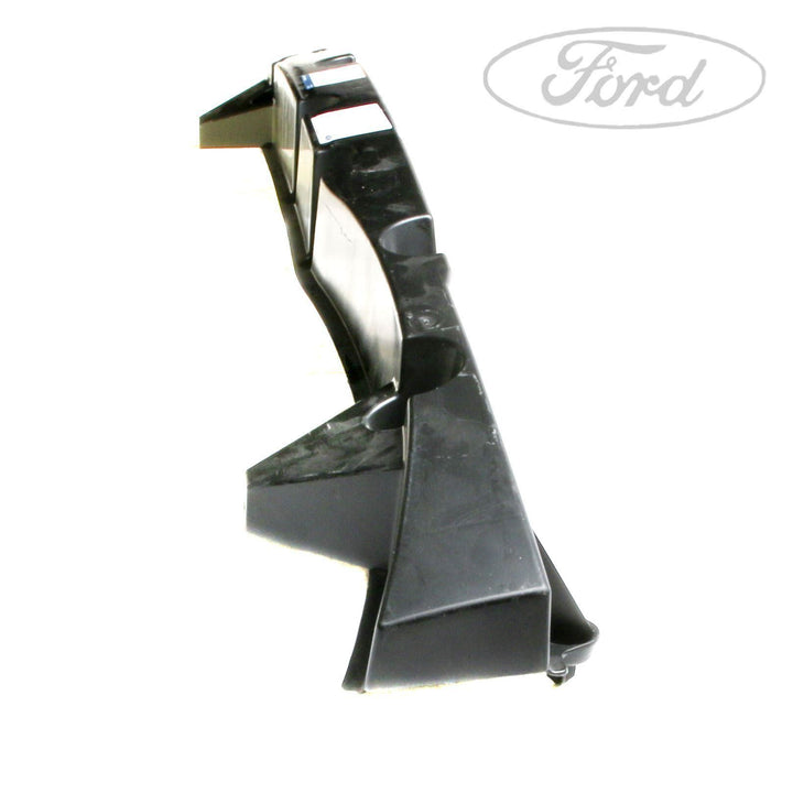 Fusion hintere Stoßstangenhalterung