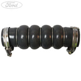 Original Ford EcoSport Luftführung - Ladeluftkühler 1.5L Duratorq 1880410
