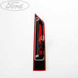 Transit Tourneo Lampe Licht Dritte Bremsleuchte Hecktür Rechts