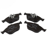 Transit Connect Motorcraft Bremsbelagsatz Vorderachse Kit