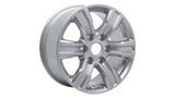 Ford Ranger Alufelge 17