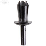 Original Ford Focus 2011-2019 Schmutzfänger Clip 1722143
