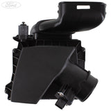 Fiesta 1.6 EcoBoost SCTi ST+ Luftfilter Einbau 2016 2019