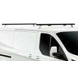 Ford Transit/Tourneo Custom Q-Top (Q-Tech)* Dachgrundträger Satz, 2 Querträgern 2539255