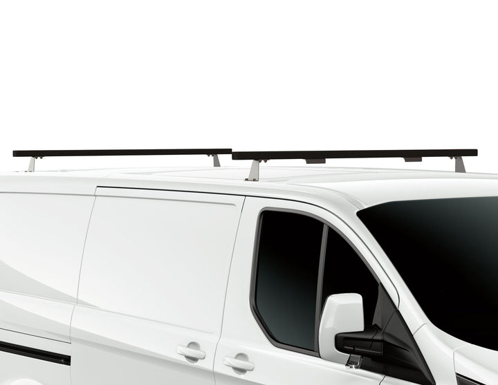 Ford Transit/Tourneo Custom Q-Top (Q-Tech)* Dachgrundträger Satz, 2 Querträgern 2539255