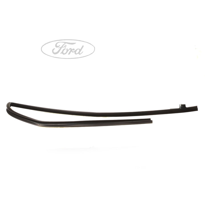 Original Ford Transit Transit Glasführung Tür vorne 1801570