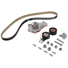 Zahnriemensatz & Wasserpumpe 1.5 TDCi 75-125 PS