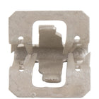 Ford 10 Clips - vordere Türen, Scharniere und Dichtungen 5253163 - 10Stk