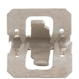 Ford 10 Clips - vordere Türen, Scharniere und Dichtungen 5253163 - 10Stk