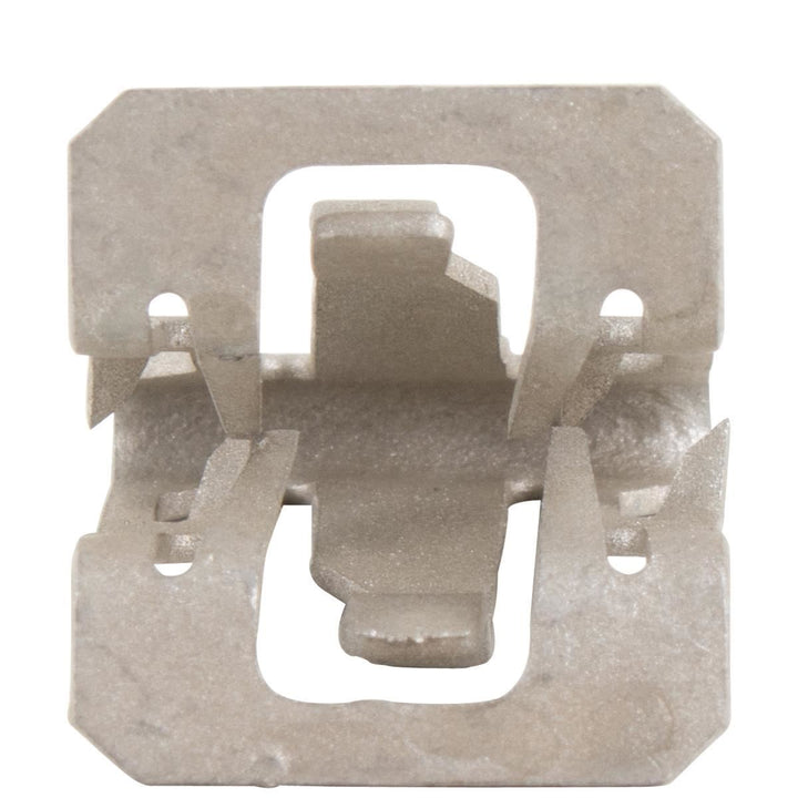 Ford 10 Clips - vordere Türen, Scharniere und Dichtungen 5253163 - 10Stk