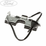Original Ford Mondeo 2000-2007 Bestätigungsknopf Heckklappenschloss 1341894