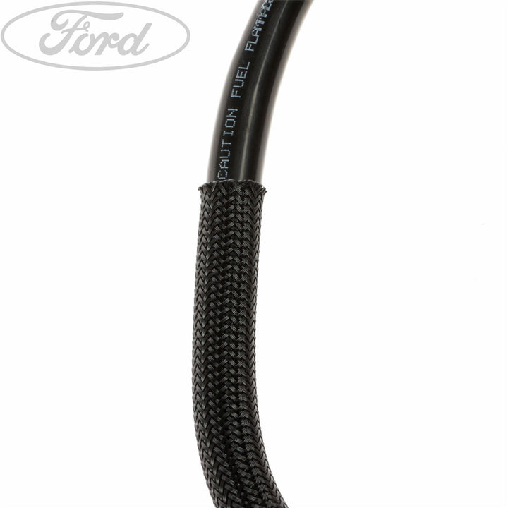 Original Ford Mondeo/S-MAX/Galaxy 2006-2010 Kraftstoffleitung 2.2L Duratorq
