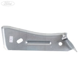 Original Ford Fiesta 2008-2019 Seitenträger Unterstützung 1557876