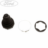 Original Ford Manschettensatz – vorderer innerer Gleichlauf (CV) 1794505