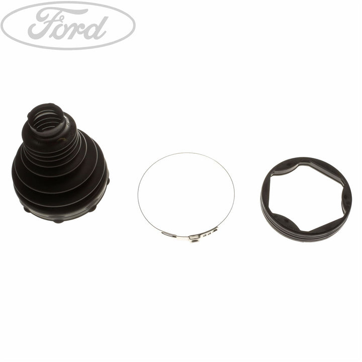 Original Ford Manschettensatz – vorderer innerer Gleichlauf (CV) 1794505