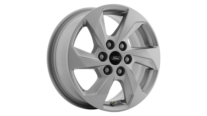 Original Ford Tourneo Connect Alufelge 16