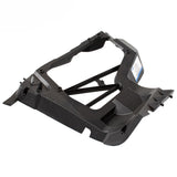Ford C-Max 2003-2010 Stoßstangenhalterung hinten links 1360420