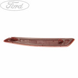 Original Ford Mondeo Heckstoßstange Reflektor 1704430
