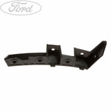 Ford Fiesta Zetec-S ST 2012-2019 Stoßstangenerweiterungsleiste hinten rechts 1860475