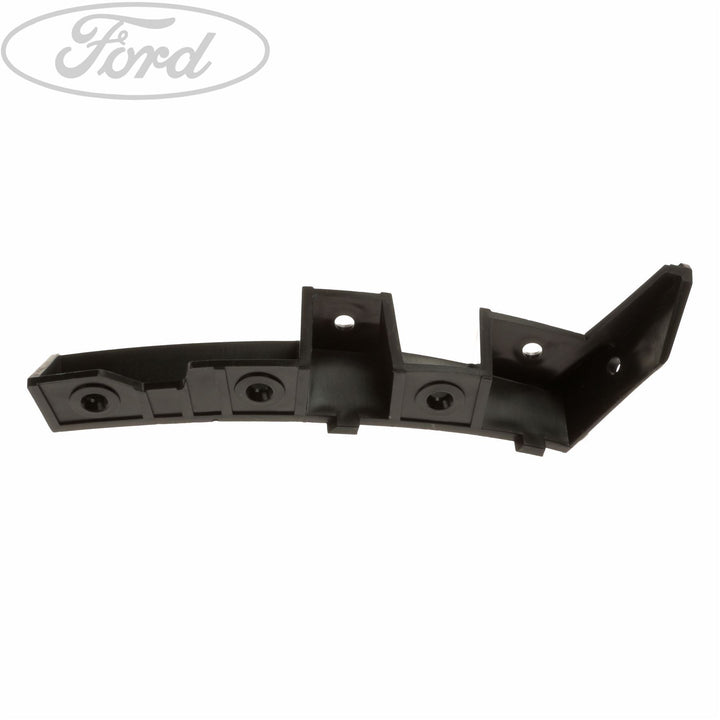 Original Ford Fiesta 2012-2019 Zierleiste Stoßfänger hinten rechts 1860475