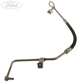 Original Ford Hydraulikleitung Servolenkung - Ford Transit 4557879
