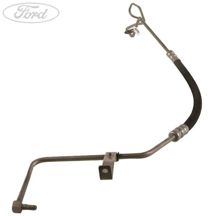 Original Ford Hydraulikleitung Servolenkung - Ford Transit 4557879