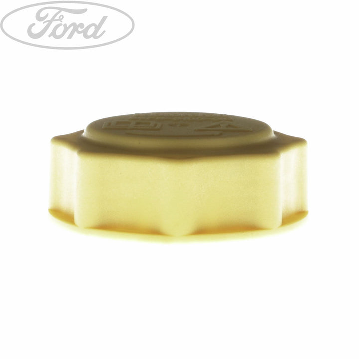 Original Ford Motorcraft Kühlerdeckel 1216078