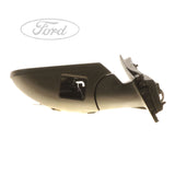 Original Ford Focus/C-MAX 2010-2015 Außenspiegel links, mit Totenwinkel 2002854