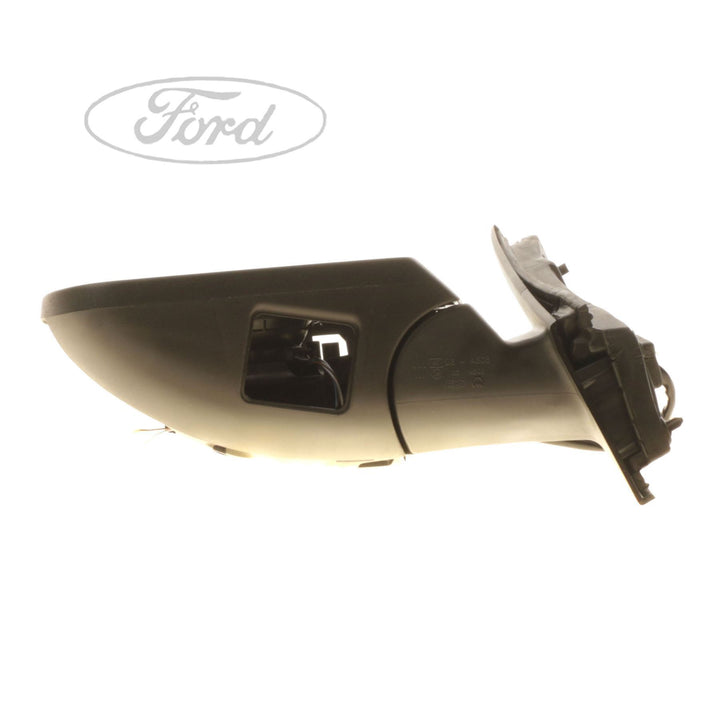 Original Ford Focus/C-MAX 2010-2015 Außenspiegel links, mit Totenwinkel 2002854