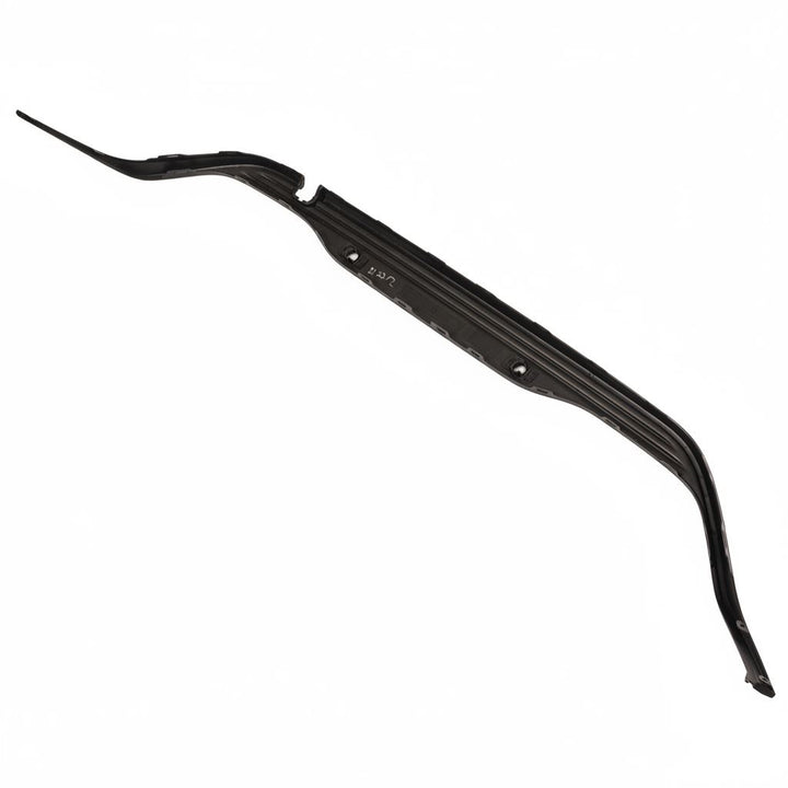 Ford Puma ST-Line ab 2020 Diffusor hinten 2419612