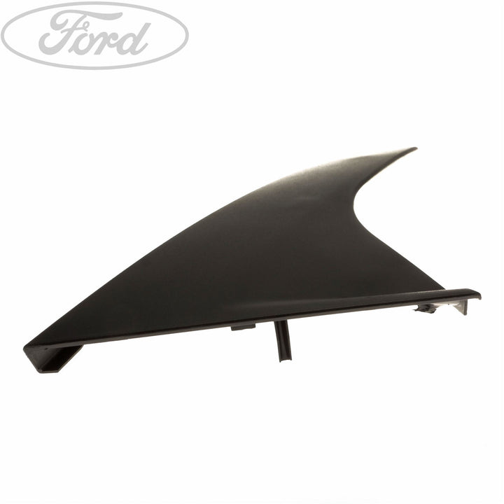 Original Ford Focus Zierleiste Aussentür rechts 1680500