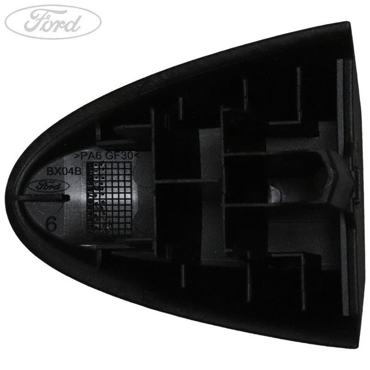 Original Ford Fiesta/B-MAX Blende Türgriff außen, schwarz 1680132