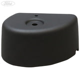 Dachgepäckträgerabdeckung links