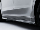 Original Ford S-MAX ab 2015 Seitenschürze linke Seite