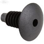 Original Ford Transit MK 7 Zierstopfen seitlich 1428097 - 4 Stk