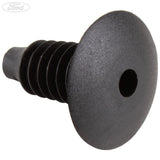 Original Ford Transit MK 7 Zierstopfen seitlich 1428097 - 4 Stk