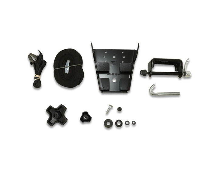 Original Ford Focus C-Max  Interner Fahrradträger x1 2004-1233833