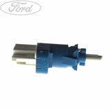 Original Ford Schalter Fußpedal 1677533