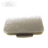 Original Ford Fusion 2005-2012 Abdeckung Abschleppöse 1388478