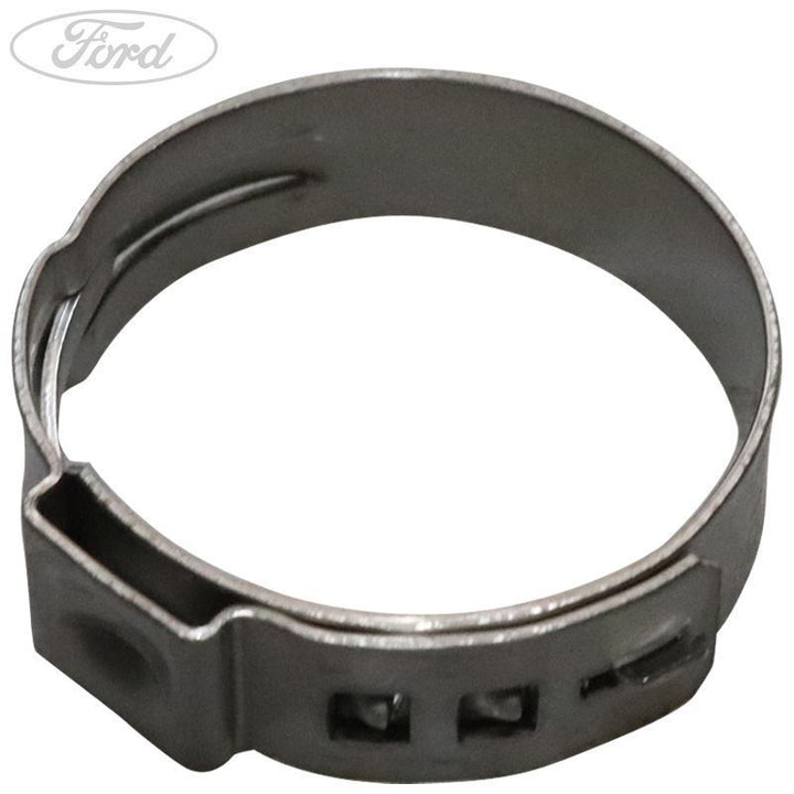 Original Ford C-Max Focus Kuga Manschettenspannband innen klein 32mm 04/2015-1704642